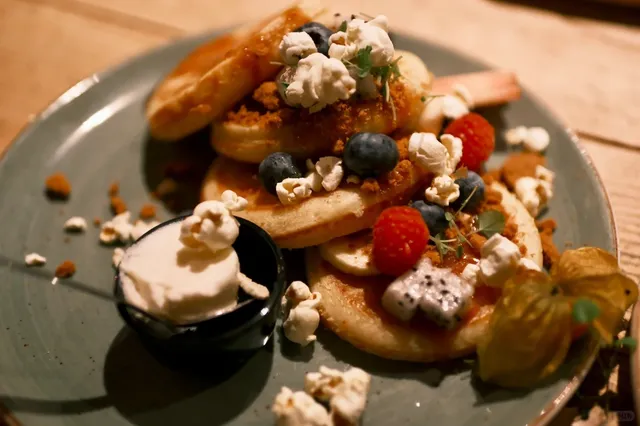 🇳🇱 Delft's Brunch Heaven | Two Must-Try Spots