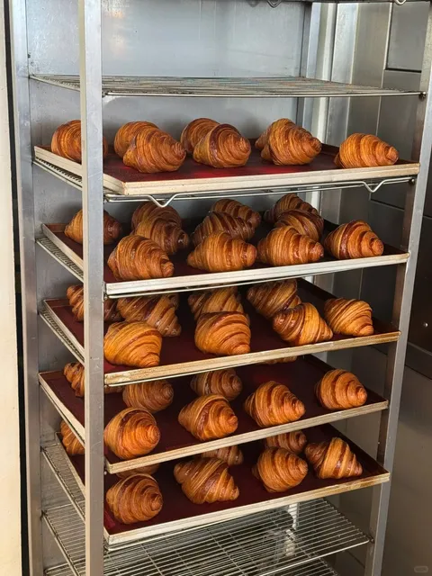 Paris | Carb Lover’s Dream 🥪 Cedric Grolet