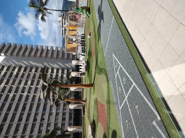 A Fantastic Honolulu Vacation! 🌺