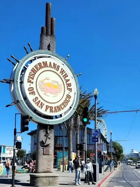 🌉 San Francisco in 2 Days: The Perfect Itinerary!