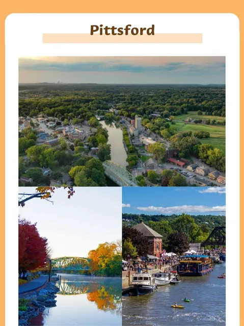 🇺🇸 How to Spend One Day in Rochester – A Perfect Day Trip! 🚶✨