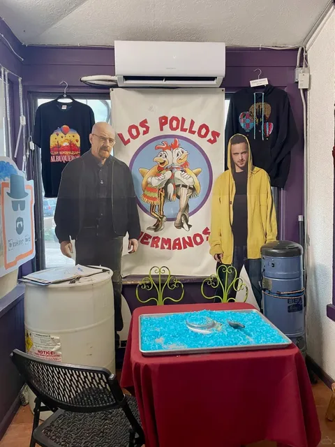 Albuquerque Travel Diary ✨🌵 The City with the Trickiest Name!