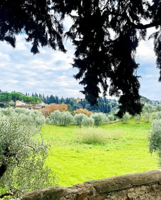 Hidden off - the - beaten - path destinations to explore in Florence.