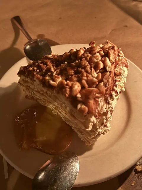 Chicago | Tango Sur, an Argentine Restaurant