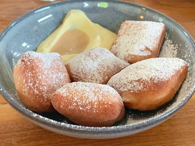 🥞Indianapolis  Must-Eat | Milktooth – The Midwest Brunch King! 👑