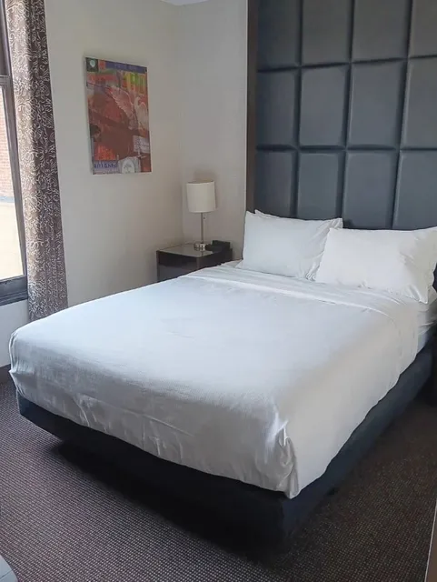 🏨 Joinery Hotel Pittsburgh | Industrial Chic in the Heart of the City