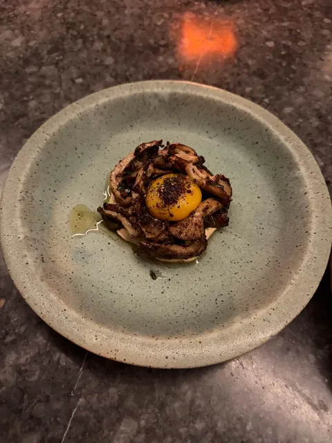 🌟 Michelin Star Experience at Albi | Washington D.C.