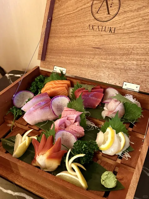 Akatuki Covent Garden Japanese Restaurant