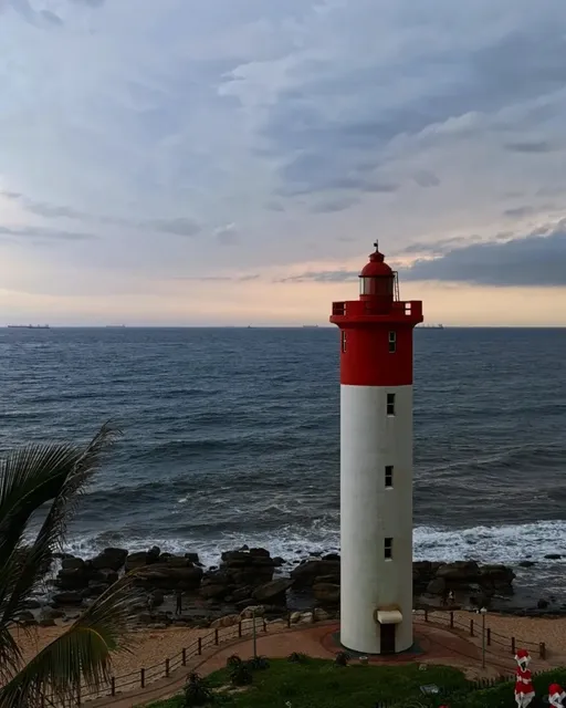 🇿🇦 [Durban] South Africa's Garden Paradise