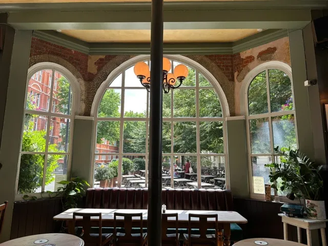 Another Wonderful Sunday Lunch at The Roebuck! 🍖🍻🎉