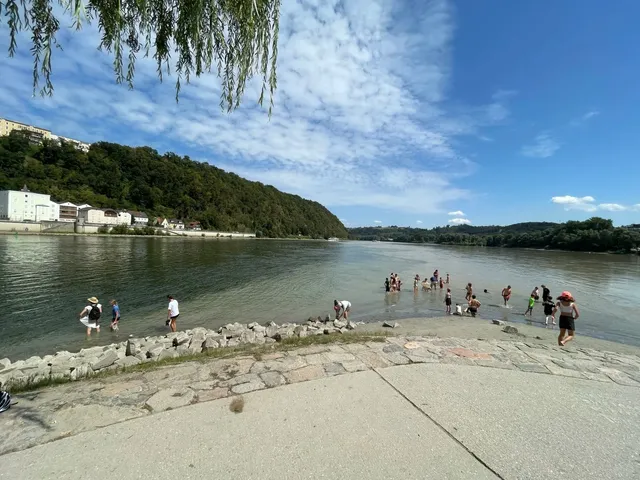 Day Trip from Munich to Passau: Where Three Rivers Meet 🌊🚂