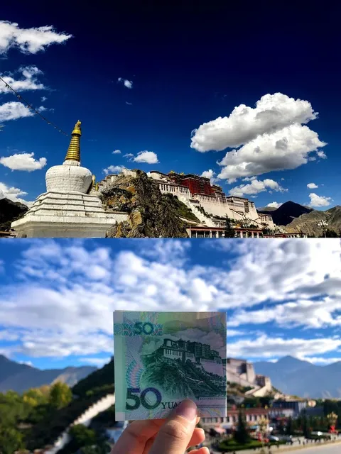 🔥5 Days & 4 Nights in Lhasa: The Ultimate Guide