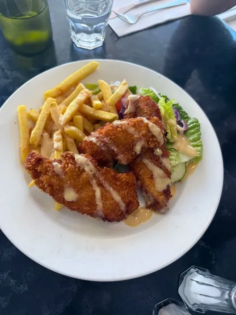 Mackay's Italian Gem: Sorbello's Trattoria 🍝✨