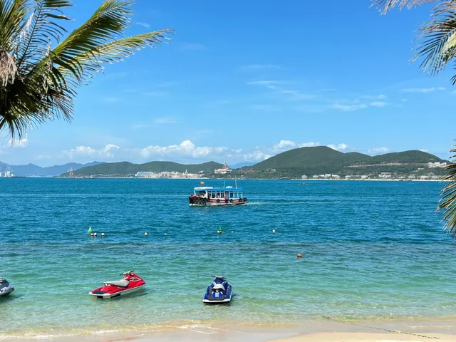  Nha Trang, Vietnam – A Hidden, Budget-Friendly Island City That Heals