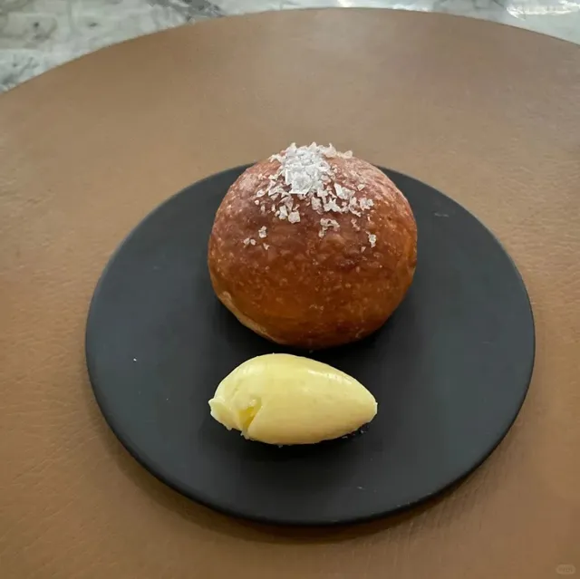 San Francisco | 7 Adams – A Mixed Experience at the Chef’s Counter 🍽️