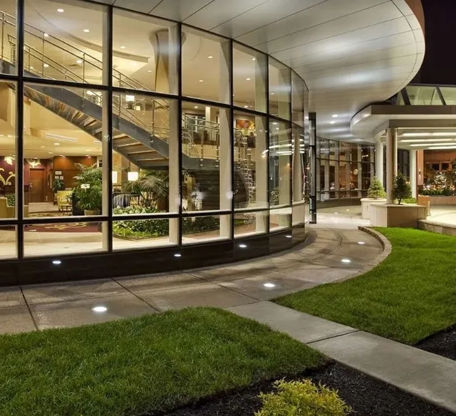 Great Stay, Spacious Choice!