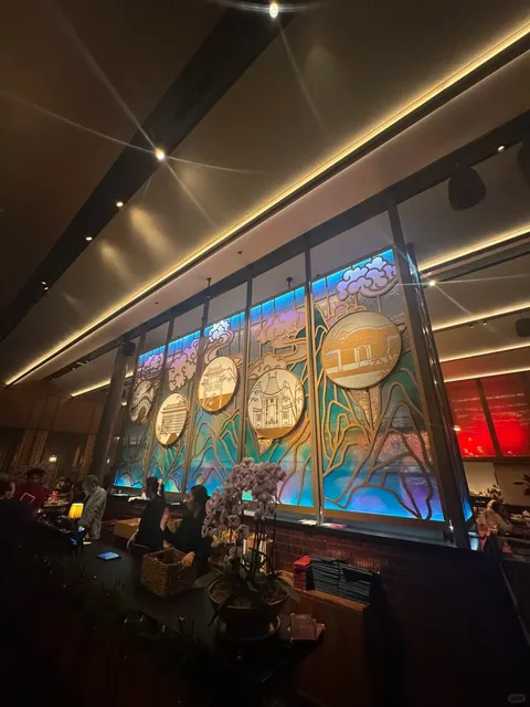 🥢 Panda Inn: How to Order as a Chinese Foodie 🇨🇳🍽️