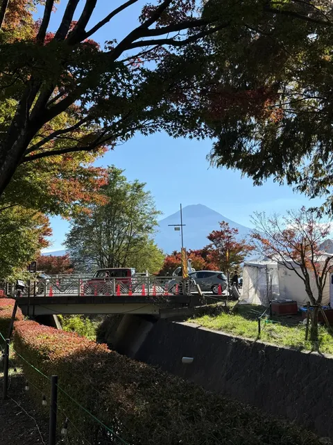  🗻 One-Day Fuji Mountain Tour 👫🏻