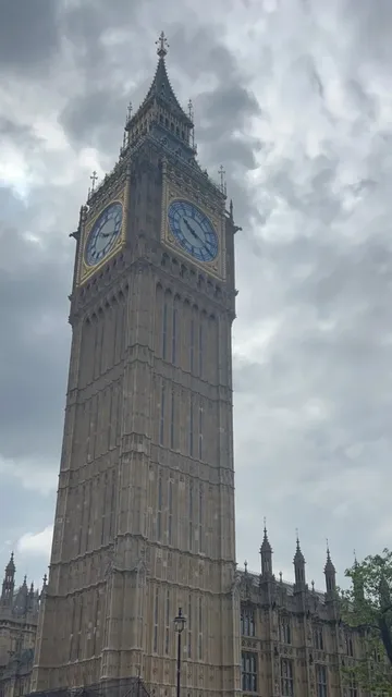 🇬🇧 5-Day London Food & Fun Itinerary (Unfiltered Edition!) ✨