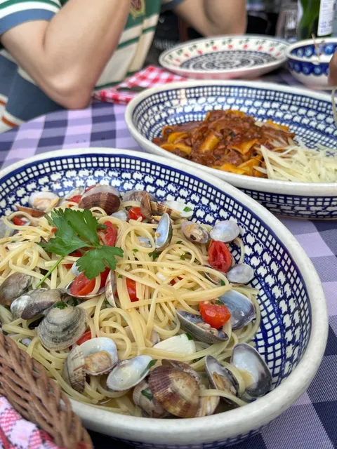 Berlin Diary | Top-Notch Pasta 🍝