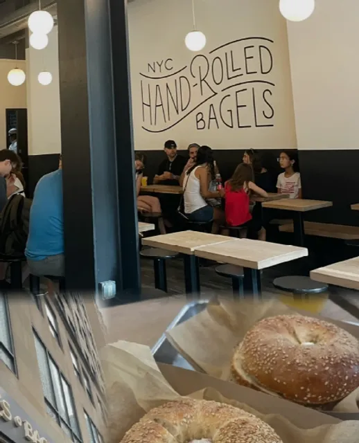 New York | Must-Visit Bagel Shops for Bagel Lovers 🥯