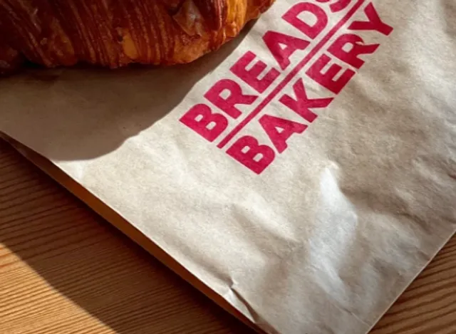 New York | Don’t Just Stick to Babka at Breads Bakery 🍞