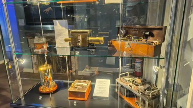 Nikola Tesla Museum in Belgrade