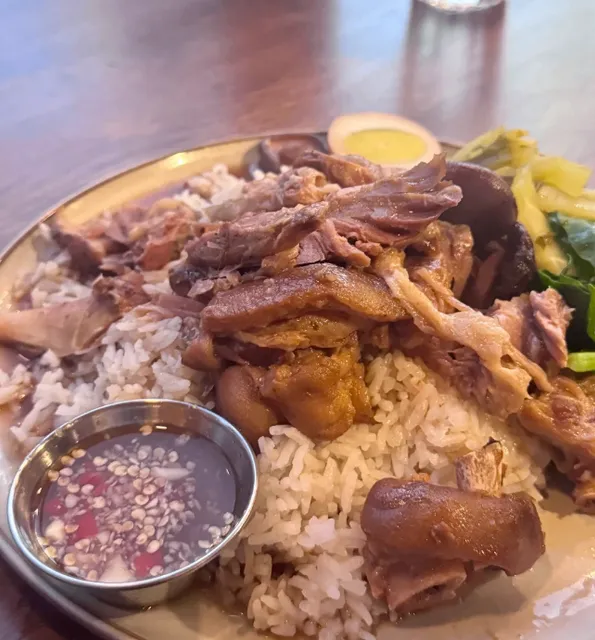  Brighton's Hidden Gem for Authentic Thai Comfort Food