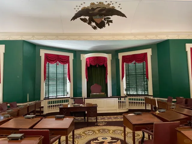 🇺🇸 Philadelphia Ultimate One-Day Itinerary