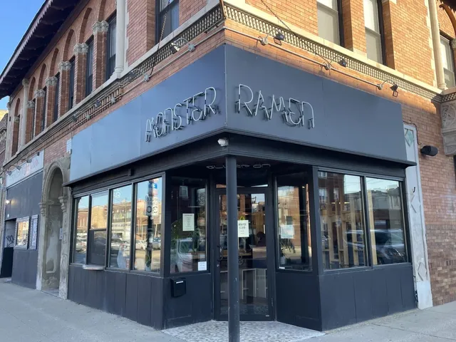 Chicago | Monster Ramen — A Real-Life Experience! 🍜