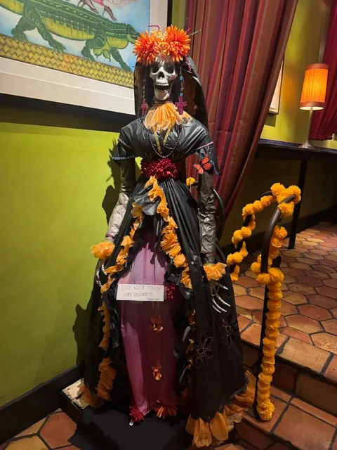 ⭐ Chicago Michelin Star Topolobampo 