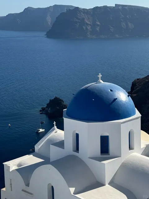 🇬🇷 Santorini Ultimate Travel Guide (2024 Edition) 🌊✨