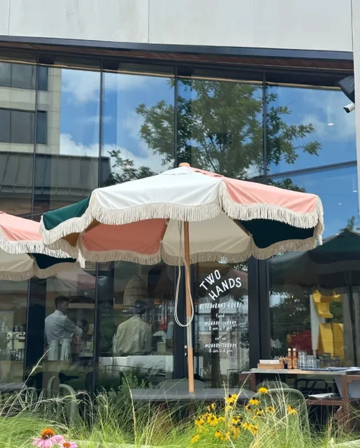 Dallas | My Favorite Brunch Spot Just Opened—Two Hands