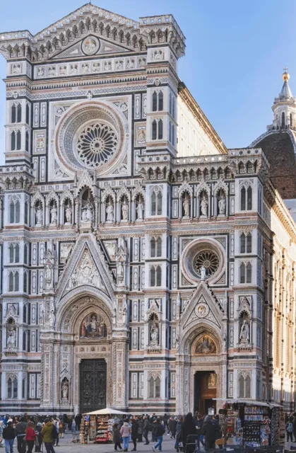 Florence 🌷 Gives All Her Favours