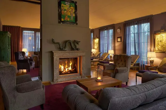 🇩🇪 Vabali Spa Berlin | Naked & Unashamed Guide