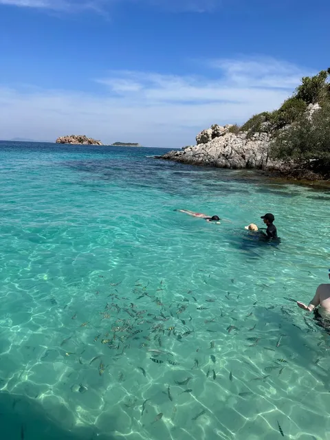 You MUST Visit Koh Samet San in Pattaya! 🏝️