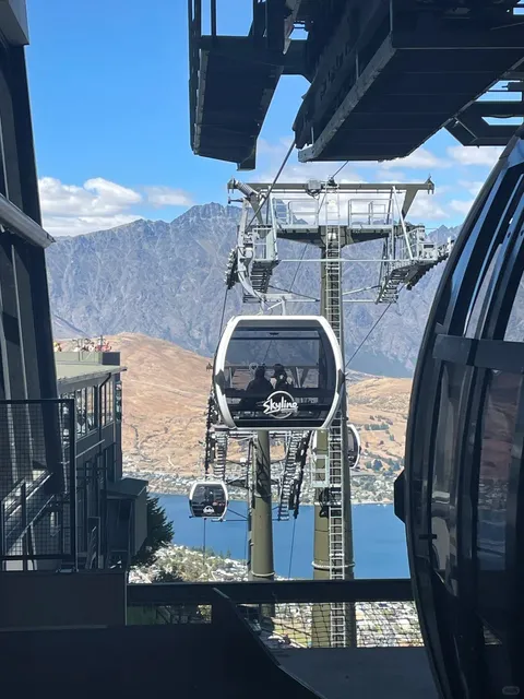 🇳🇿 Queenstown Chill Guide (Non-Adrenaline Edition!)