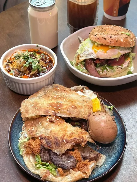 New York | Truly Face-Sized Taiwanese Fried Pork Chop Rice 🍖