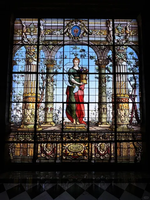 Chapultepec Castle & Zoo