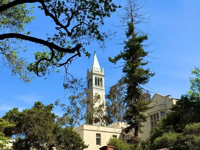 🚣‍♀️ UCB Senior’s Hidden Gems: 3 Unique Berkeley Experiences