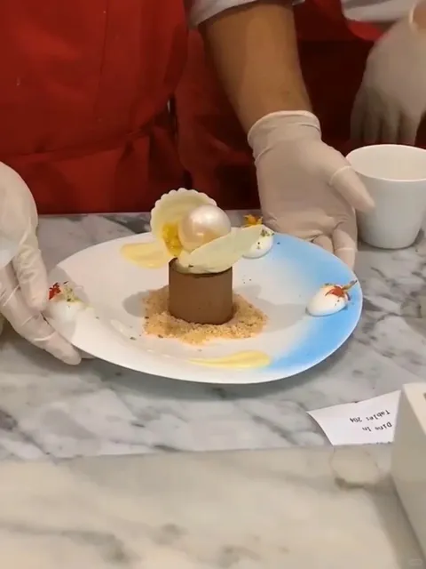 Eat Your Way Through Las Vegas | From Michelin to Chinese to Izakaya 