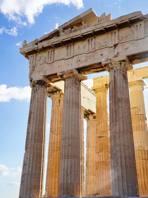 🇬🇷 How to Do Athens in 2 Days & Save €100+ 💶