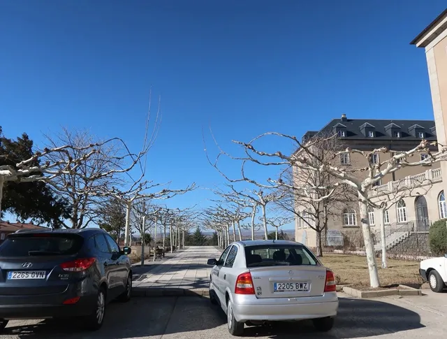 🌟 Ávila, Spain: A Late-Discovered Michelin Star Gem