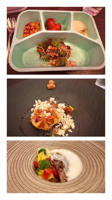 Chicago Duck Sel 🦆🍽️ 