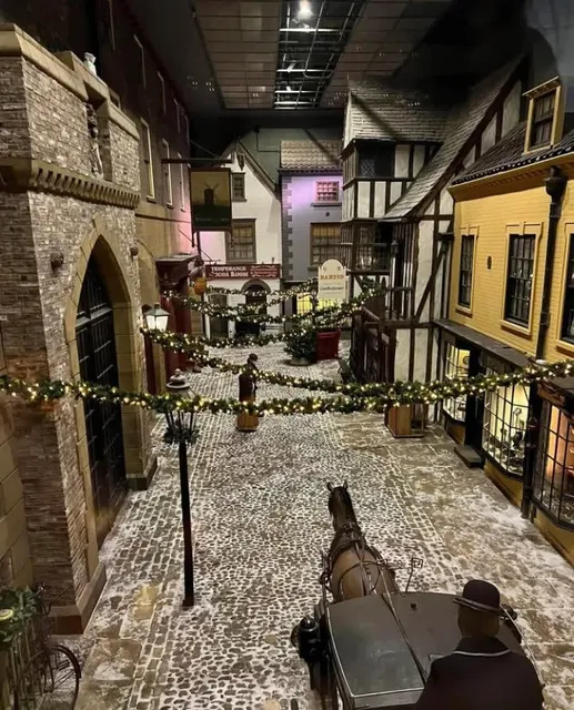 🇬🇧 Weekend Getaways Near "Little London" – The Ultimate Guide! 