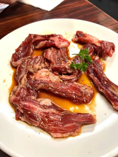 Sei-Ko-En｜Japanese BBQ That Completely Won Me Over!