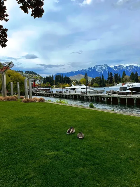 The Ultimate Queenstown Guide!