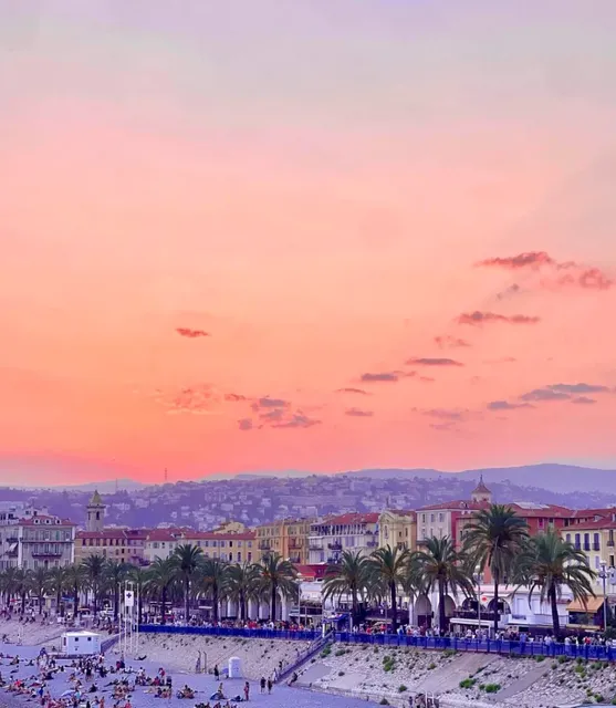 ​​🇫🇷 Nice | The Ultimate Guide to the French Riviera’s Crown Jewel! 