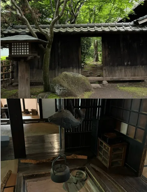 Museum Hopping in Japan 🏯