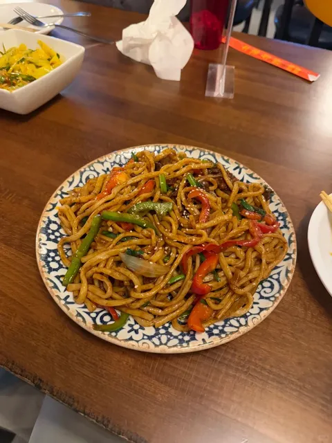 🇺🇸 DMV’s BEST Uyghur Food – A Taste of Xinjiang in Washington!